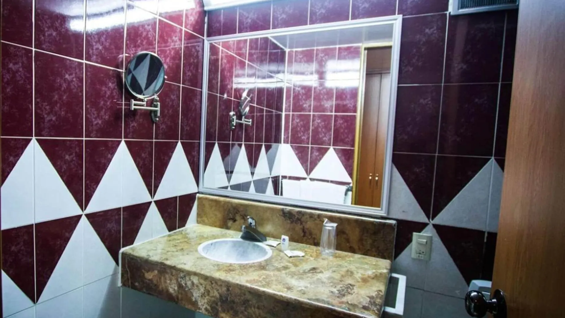 Gilfer Hotel Puebla