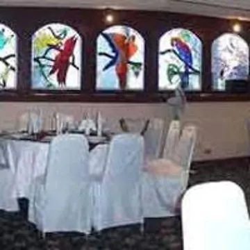 פואבלה Gilfer Hotel