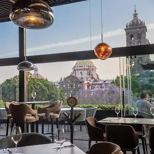 Voco Royalty Downtown By Ihg **** Puebla